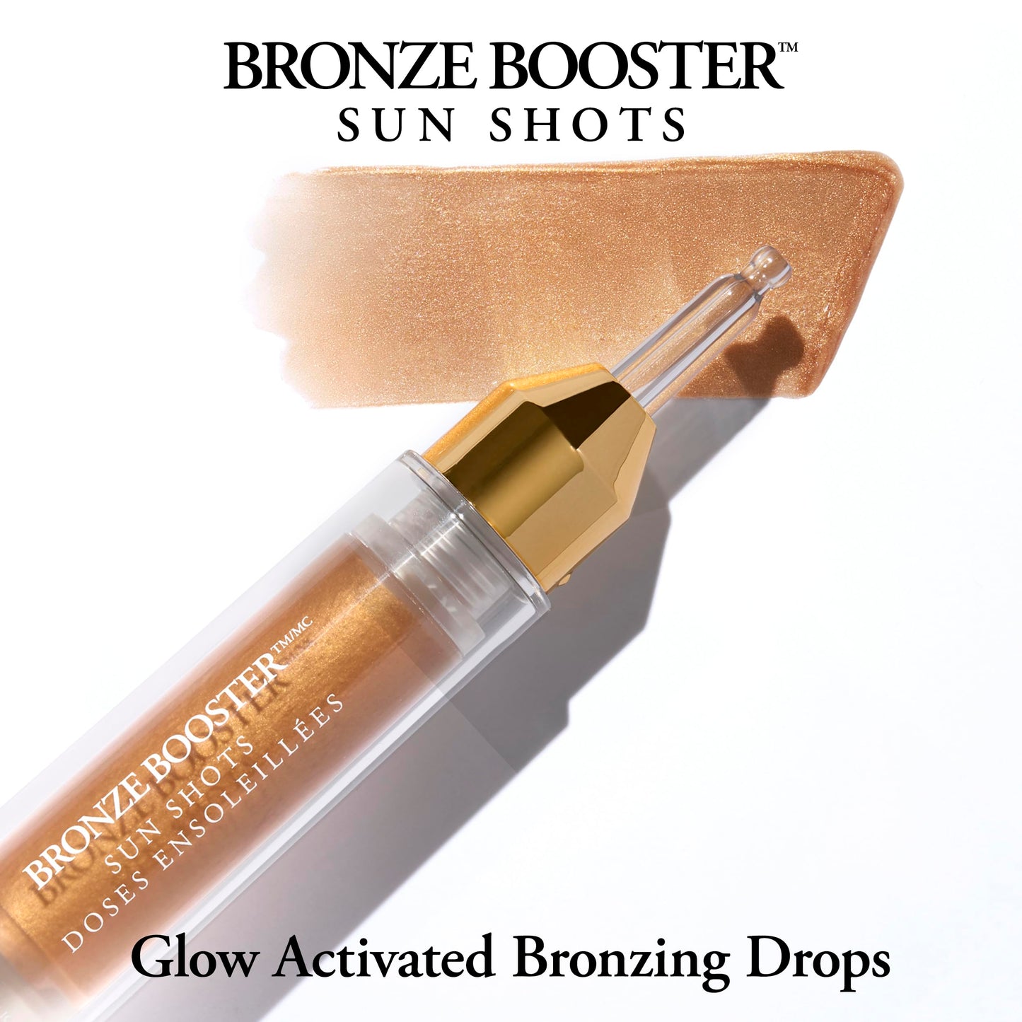 Bronze Booster™ Sun Shot Glow Activated Bronzing Drops Beauty & Personal Care Physicians Formula