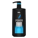 AXE Body Wash for Men, Phoenix, 28 Fl Oz (1 Count) Beauty & Personal Care AXE