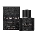 Kenneth Cole Black Bold Eau de Parfum Cologne for Men, 3.4 Fl Oz Beauty & Personal Care Kenneth Cole