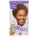 Dark and Lovely Fade Resistant Rich Conditioning Color, No.386, Brown Sugar, 1 ea (Pack of 4) Beauty & Personal Care Dark & Lovely