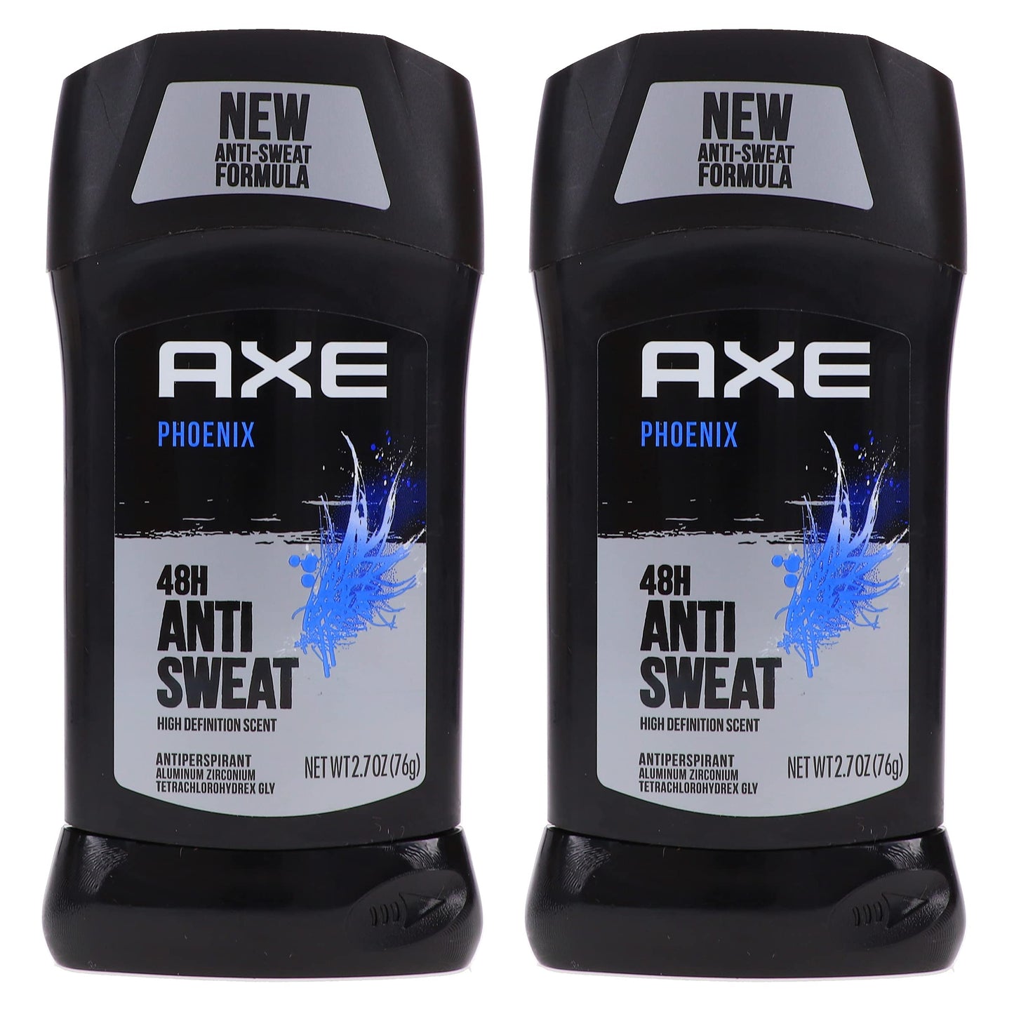 Axe Dry Anti-Perspirant Deodorant Phoenix 2.70 oz (Pack of 2) Beauty and Personal Care AXE