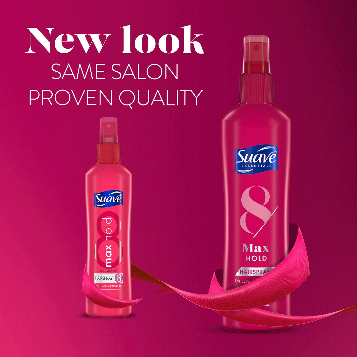 Suave Non Aerosol Hairspray Max Hold 11 oz Beauty & Personal Care Suave