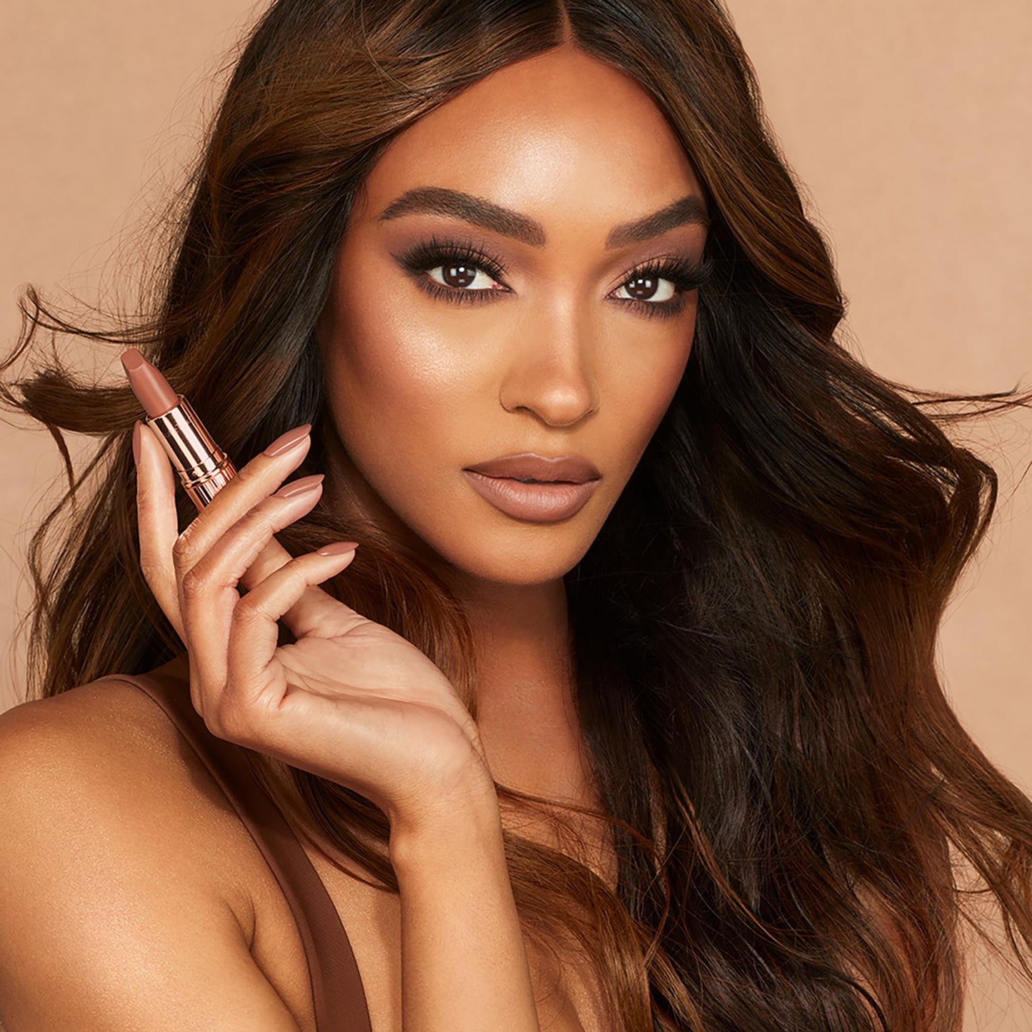 Charlotte Tilbury Matte Revolution Luminous Lipstick - Amazing Grace - Full NIB by CHARLOTTE TILBURY by CHARLOTTE TILBURY Beauty and Personal Care Charlotte Tilbury