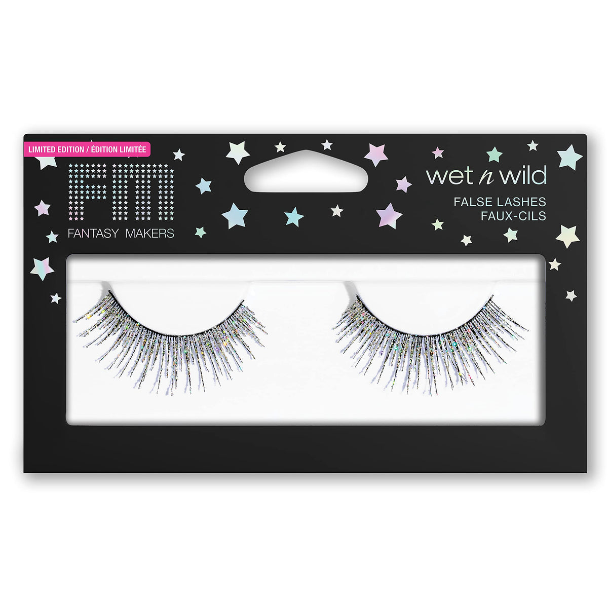 wet n wild Fantasy Makers Halloween False Lashes Twilight Beauty & Personal Care wet n wild