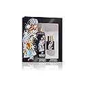 Ed Hardy Koi Wave Eau de Parfum Spray 2 Piece Gift Set, Unisex Fragrance for Men and Women Beauty & Personal Care ED HARDY