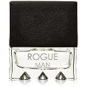 Rihanna Rogue Man for Men Eau de Toilette Spray, 1 Ounce Beauty & Personal Care Rihanna