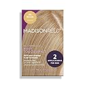 Madison Reed Root Perfection Root Touch Up Kit - 8N Bergamo Dark Blonde, 2 Permanent Applications, 100% Gray Coverage in 10 Min | PPD-Free Beauty & Personal Care Madison Reed