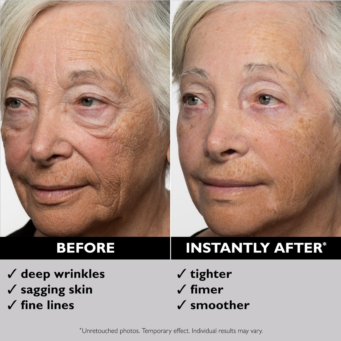 Peter Thomas Roth | Instant FIRMx Temporary Face Tightener Beauty & Personal Care Peter Thomas Roth