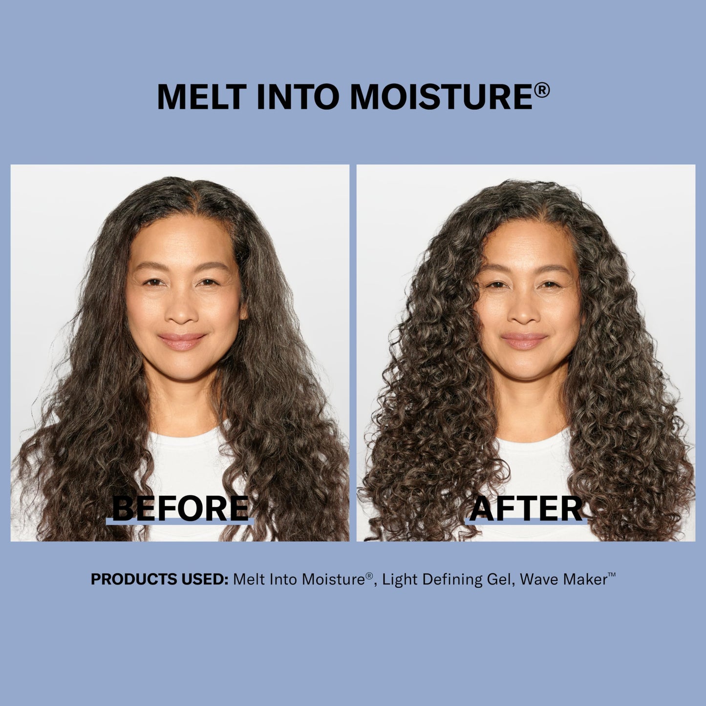 DevaCurl Melt Into Moisture Treatment Mask, Green Oasis, 8 fl. oz. Beauty & Personal Care DevaCurl