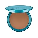 Colorescience Natural Finish Pressed Foundation SPF 20, Deep Mocha , 0.42 Ounce(Pack of 1) Beauty & Personal Care Colorescience