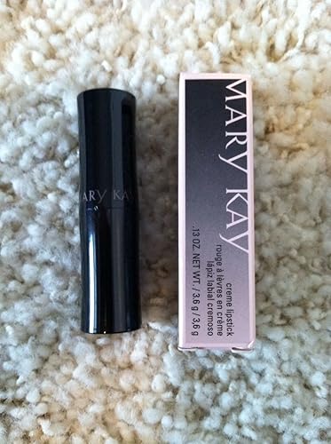 Mary Kay Creme Lipstick ~ Downtown Brown Beauty & Personal Care Mary Kay