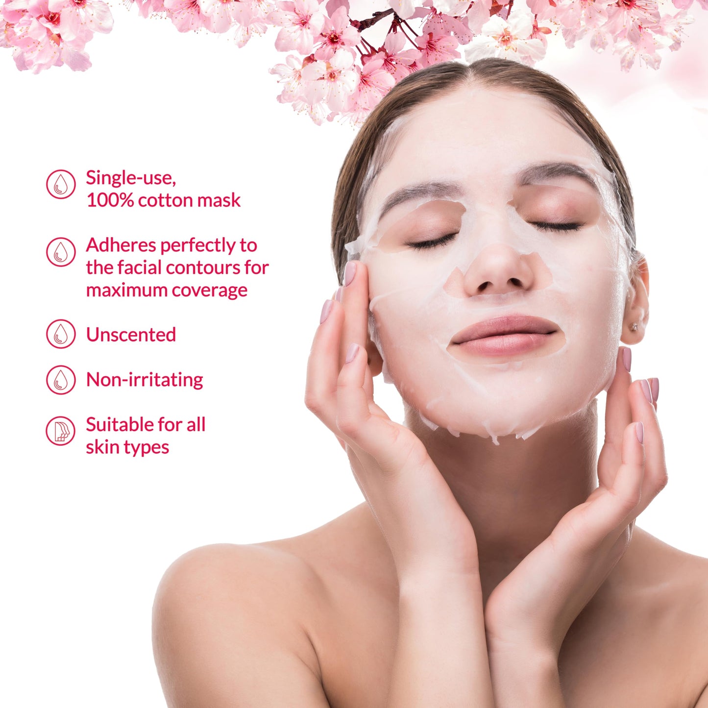 Hada Labo Tokyo Ultimate Anti-aging Facial Mask - 0.7 Oz Beauty & Personal Care Hada Labo Tokyo