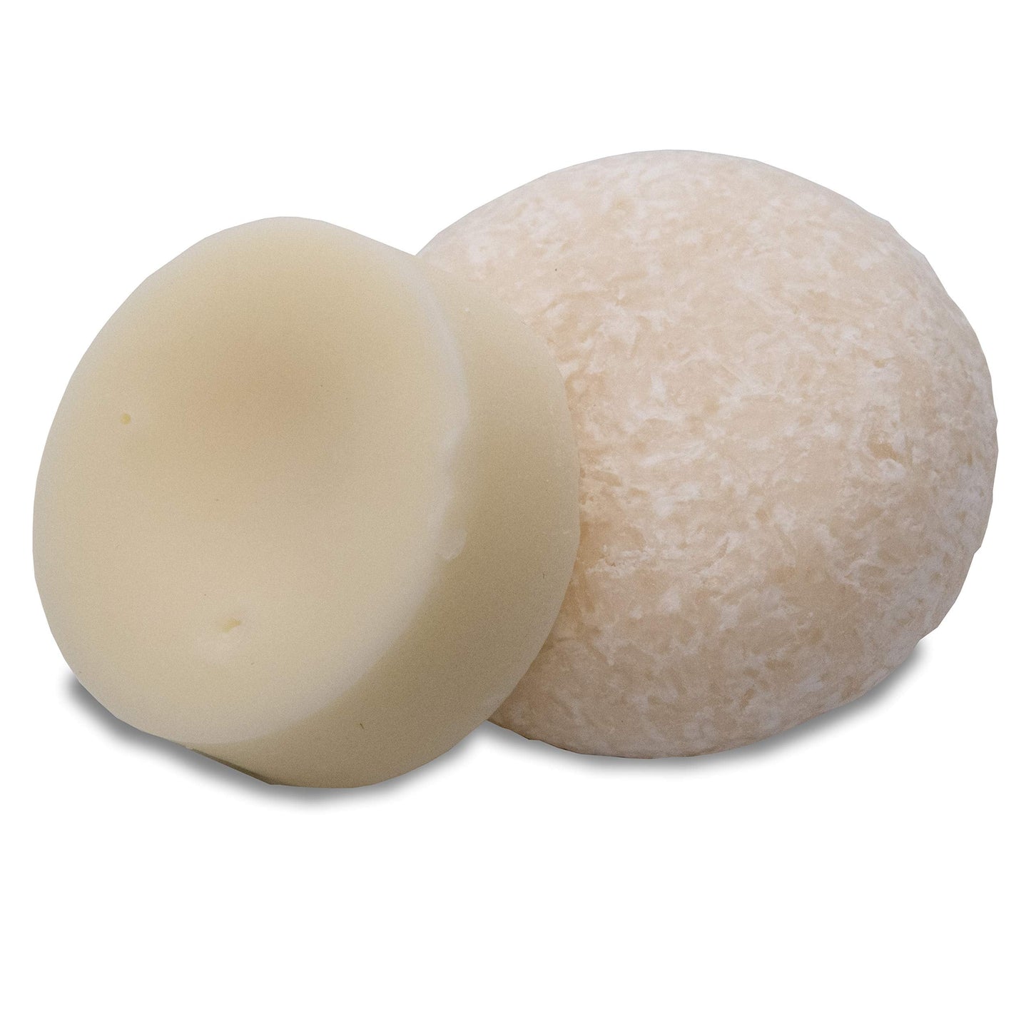 Redeem Soap Company Peppermint Cool Shampoo Bar and Conditioner Bar, Made in the USA, 3oz Shampoo Bar, 1oz Conditioner Bar, Zero Waste, No Plastic Beauty & Personal Care PURE SABAO