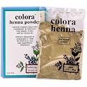 Colora Henna Powder, Buttercup Blonde Beauty & Personal Care Colora
