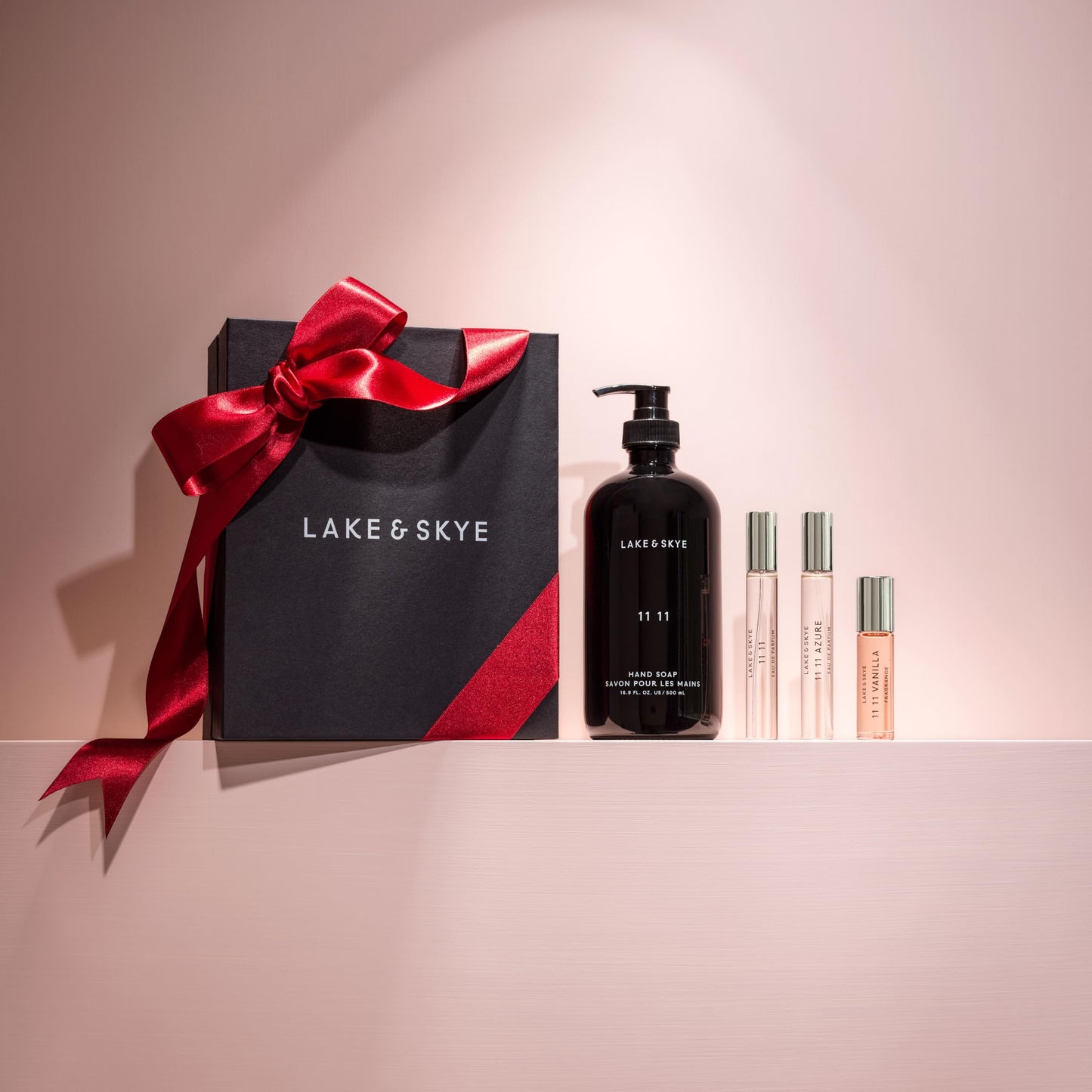 Lake and Skye The 11 11's Gift Set Beauty & Personal Care Lake & Skye