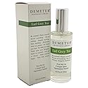 Demeter Cologne Spray, Earl Grey Tea, 4 Ounce Beauty & Personal Care DEMETER