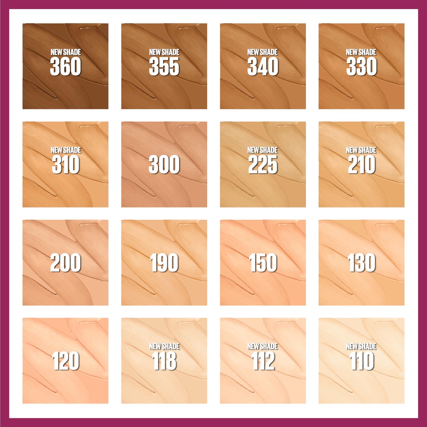 Maybelline Instant Age Rewind Eraser Foundation with SPF 20 and Moisturizing ProVitamin B5, 118, 1 Count Beauty & Personal Care MAYBELLINE