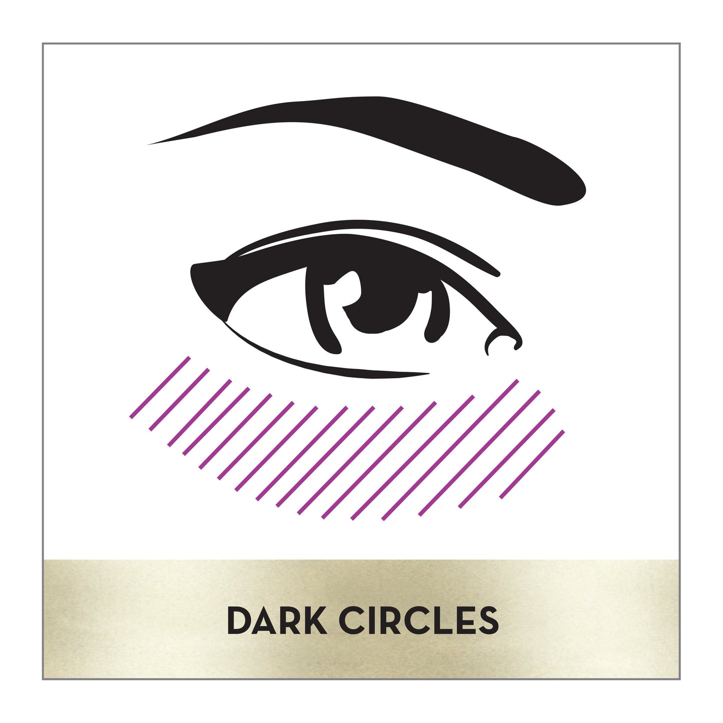 Olay Eyes Illuminating Eye Cream to Help Reduce the look of Dark Circles Under Eyes, 0.5 Fl Oz Beauty & Personal Care Olay