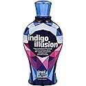 Devoted Creations Indigo Illusion Dark Tanning Lotion 12.25 oz Beauty & Personal Care Devoted Creations