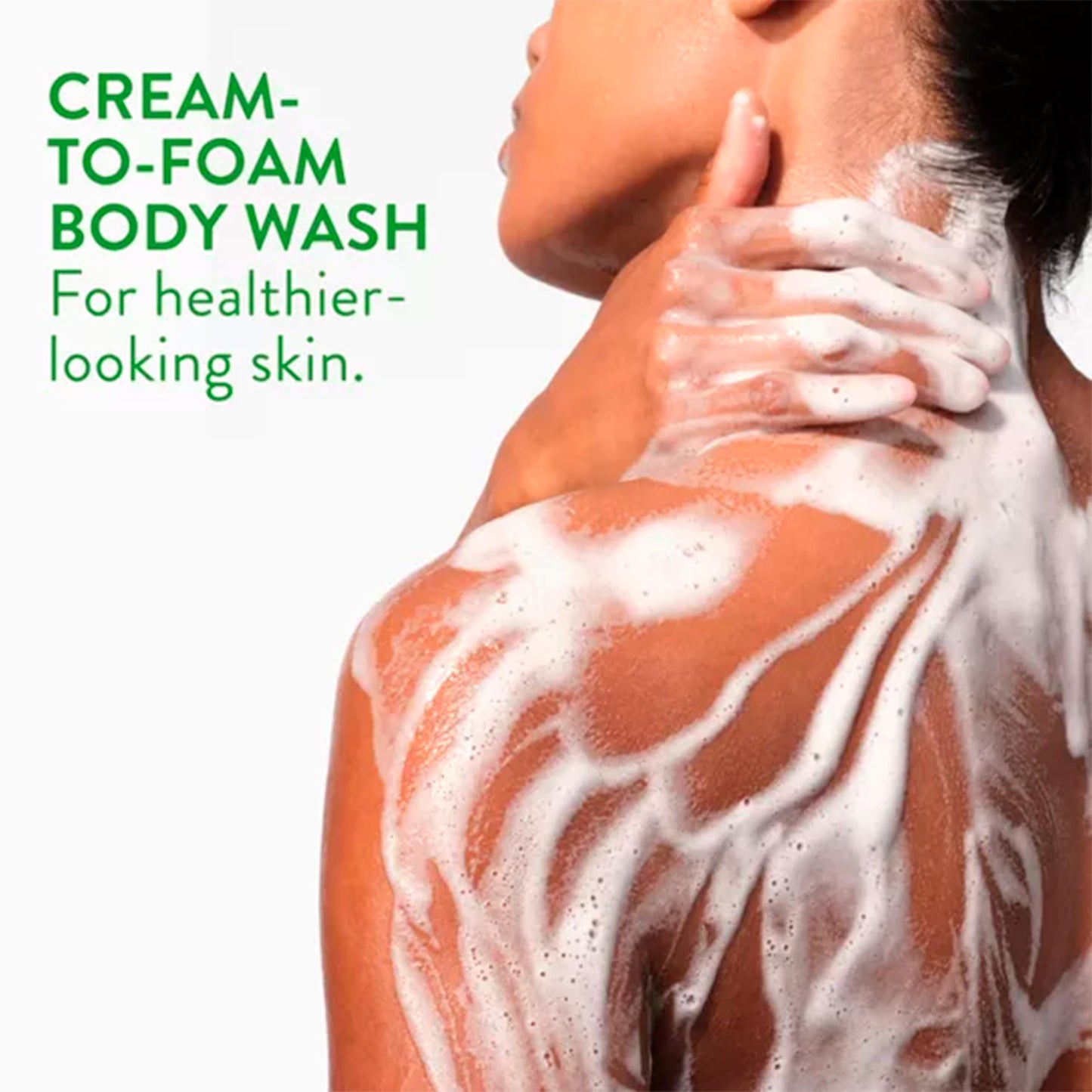 Native Sensitive Series Hypoallergenic Fragrance Free 24-Hour Hydrating Body Wash for Sensitive Skin - Bare Melon - 18 fl oz - Pack of 2 Beauty & Personal Care Native