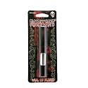 Bloody Mary Deluxe Vial of Fake Blood with Applicator Brush, 1/4-Ounce Beauty & Personal Care Bloody Mary