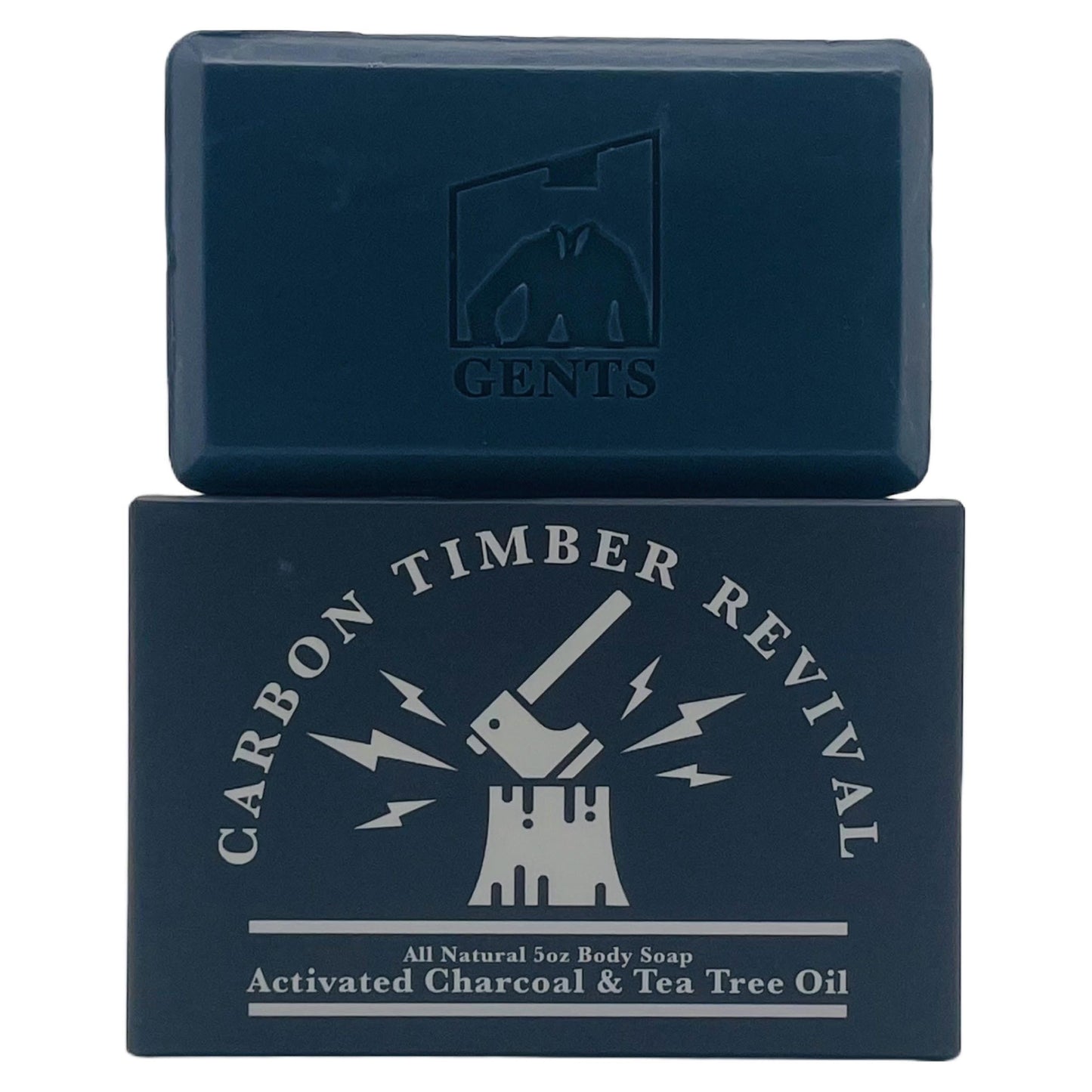 G.B.S Gents Variety Men's Body Soaps - Moisturizing Bar Soap for Men, Smell Fresh and Clean, Washing Hands & Body, All Skin Types for Bath and Shower Beauty & Personal Care G.B.S