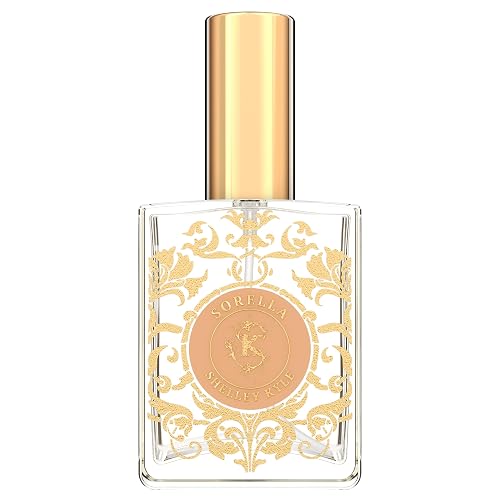 Shelley Kyle Sorella Perfume 60ml Beauty & Personal Care Shelley Kyle