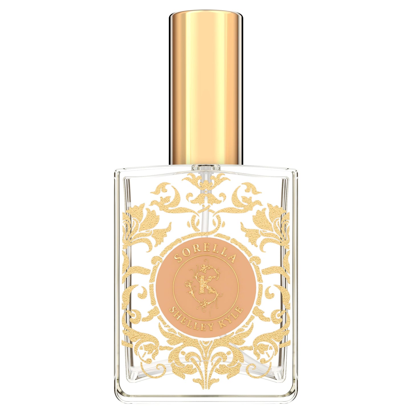Shelley Kyle Sorella Perfume 60ml Beauty & Personal Care Shelley Kyle
