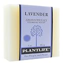 Plantlife Lavender Bar Soap - Moisturizing and Soothing Soap for Your Skin - Hand Crafted Using Plant-Based Ingredients - Made in California 4oz Bar Beauty & Personal Care Plantlife