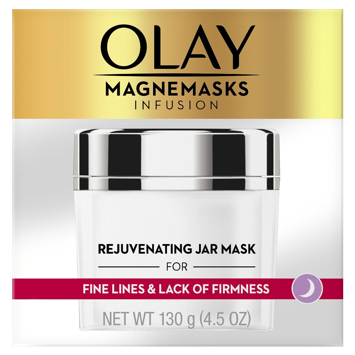 Face Mask by Olay, Korean Skin Care Inspired Face Mask - Rejuvenating Magnemasks Refill, 4.5 oz Beauty & Personal Care Olay
