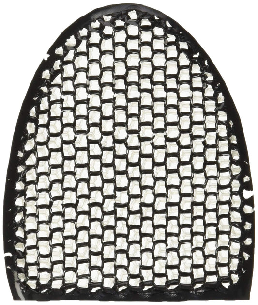 Supracor SpaCell Facial Sponge - Face Scrubber, Honeycomb Face Exfoliator for Smoother, Softer, and Younger Looking Skin, Black, One Pack Beauty & Personal Care Supracor