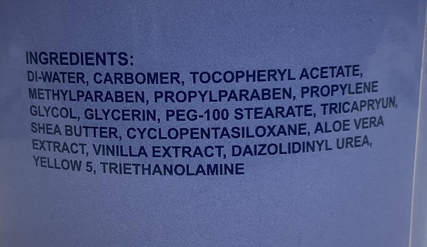Parnevu T-Tree Cream Glosser Beauty & Personal Care Parnevu