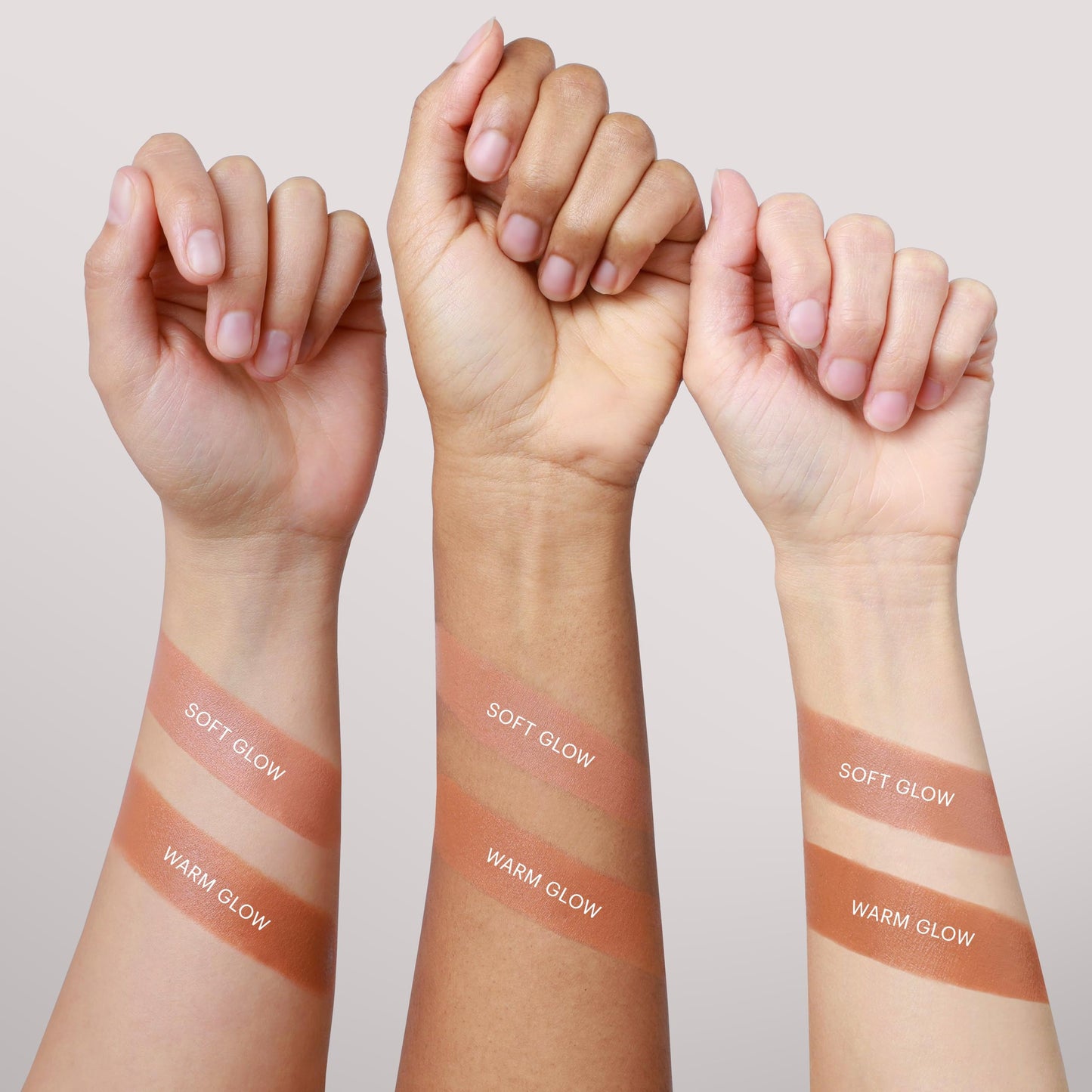 Glo Skin Beauty Cream Bronze Stick - Warm Glow Beauty & Personal Care Glo Skin Beauty