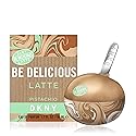 DKNY Be Delicious Latte Pistachio Eau de Parfum Perfume Spray For Women, 1.7 Fl. Oz. Beauty & Personal Care DKNY