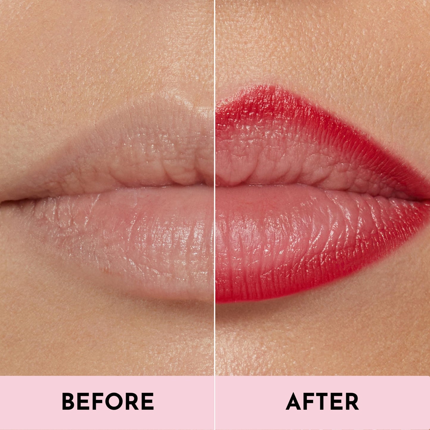 Lawless Women's Forget the Filler Definer-Liner, True Love, Red, 0.04 Ounce Beauty & Personal Care LAWLESS