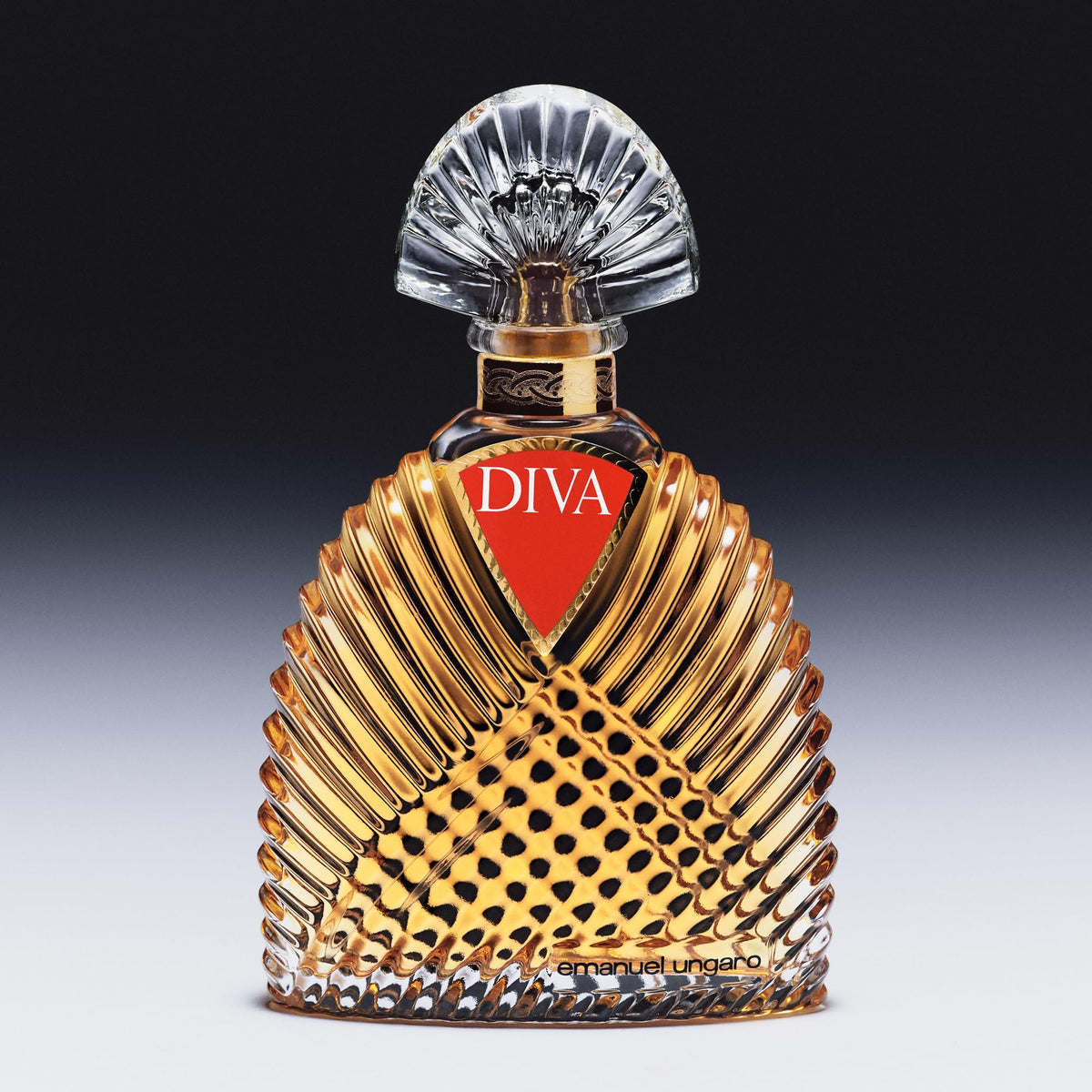 Diva By Ungaro Eau De Parfum Spray 1.7 Oz For Women by Emanuel Ungaro Beauty & Personal Care Emanuel Ungaro