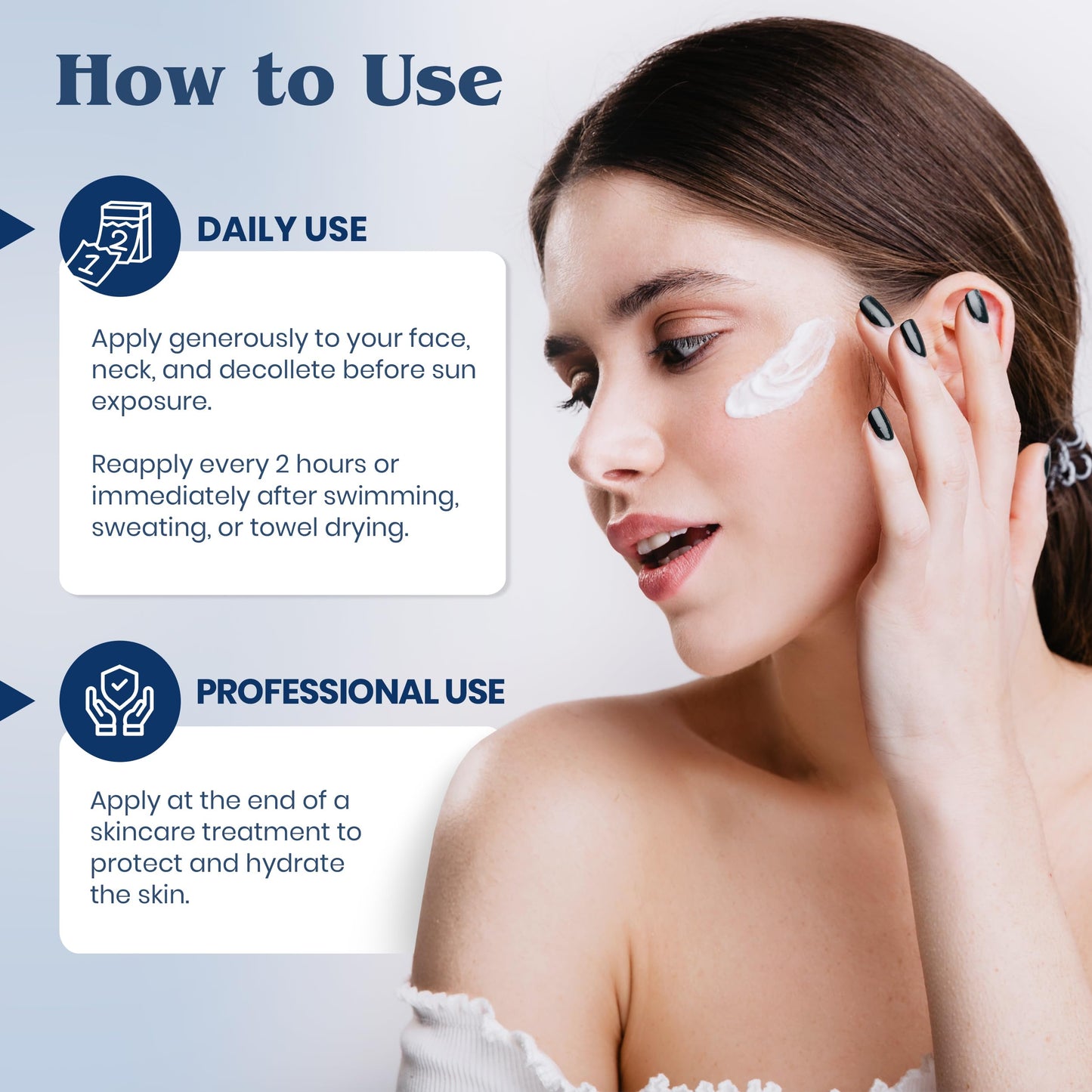 Clear Choice Sun Shield Plus 1.7oz - Non-Greasy Daily Sunscreen for Oily & Acne-Prone Skin, SPF 30, Controls Breakouts & Sebum, PABA-Free with Zinc Beauty & Personal Care ClearChoice, Dermastart, Inc
