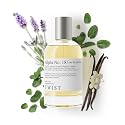 Twist Alpha No. 18 - Eau De Parfum Inspired by J.P Gaultier's Le Male, Long Lasting Perfume For Men, Paraben Free, Vegan, Clean Ingredients, Fragrance Beauty & Personal Care HOUSE OF TWIST