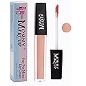 Mommy Makeup Stay Put Matte Lip Cream - Kiss-proof, Transfer-proof, Waterproof, Long Lasting Lipstick - Non-Drying Formula Infused with Vitamin E Beauty & Personal Care Mommy Makeup