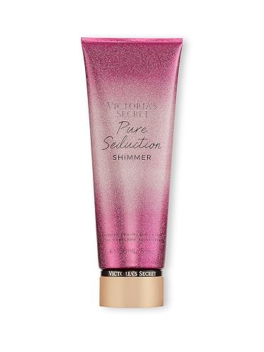 Victoria's Secret Fragrance Lotion, Pure Seduction Shimmer Beauty & Personal Care Victoria's Secret