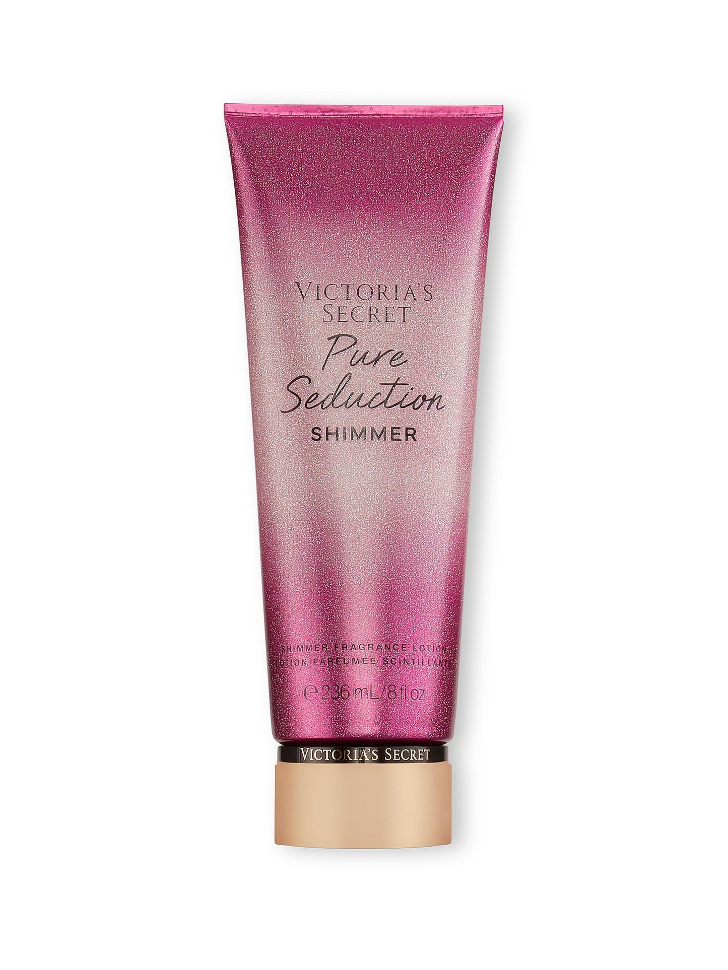Victoria's Secret Fragrance Lotion, Pure Seduction Shimmer Beauty & Personal Care Victoria's Secret
