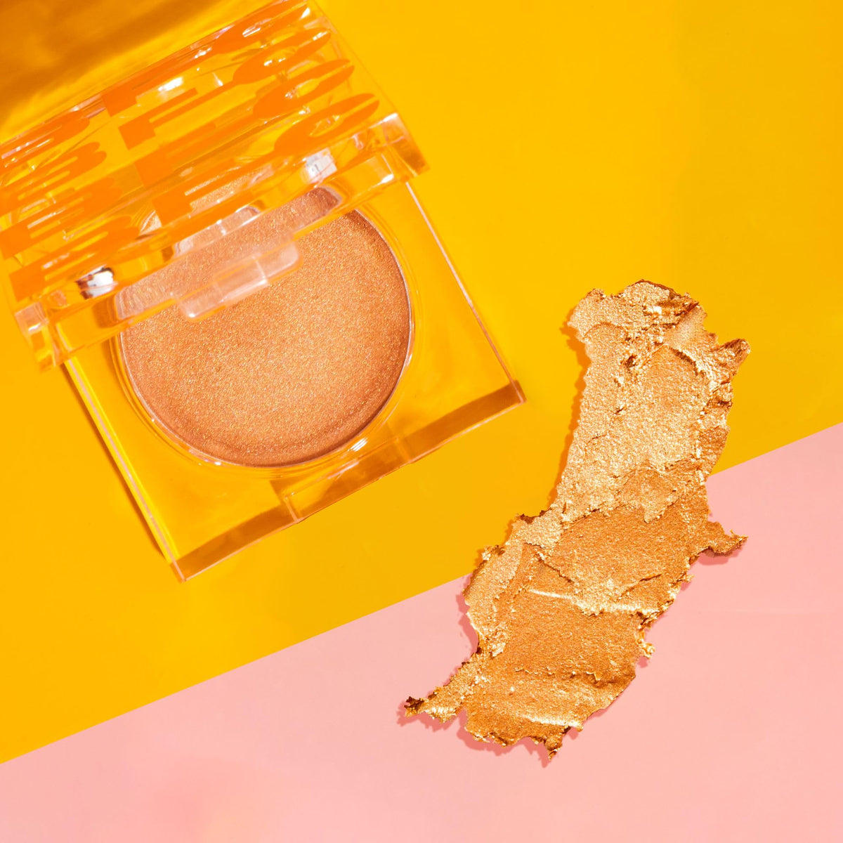 Beauty. For. Certain. Cream Highlighter | #08 Pearlescent Taupe | Creamy And Buildable | High Glossy Face Illuminator | Face Highlighter Cream (0.16