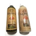 Prevent and Control Hair Loss Set of Batamo-T Shampoo and Conditioner 500ml each. Beauty & Personal Care Comleify