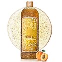 FAIR & WHITE Gold Precious Scrub Exfoliating Body Wash 31.8 fl. oz. / 940 ml Beauty & Personal Care FAIR & WHITE