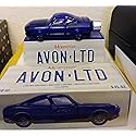 Avon Mesmerize SPORT CAR limited edition cologne Beauty & Personal Care AVON