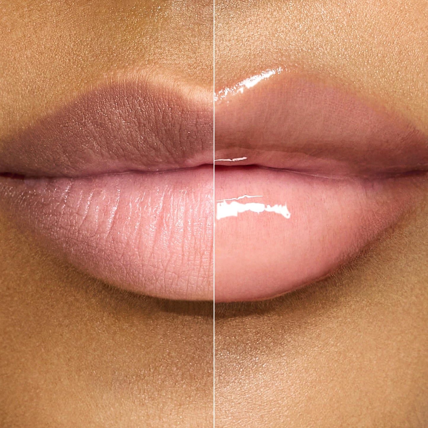 Smashbox Halo Plump + Glow Lip Gloss | Non-Sticky, Hydrating, Plumping Lip Gloss with 6-Hour Shine | Hyaluronic Acid and Vitamins C+E, 0.14 Fl Oz Beauty & Personal Care Smashbox