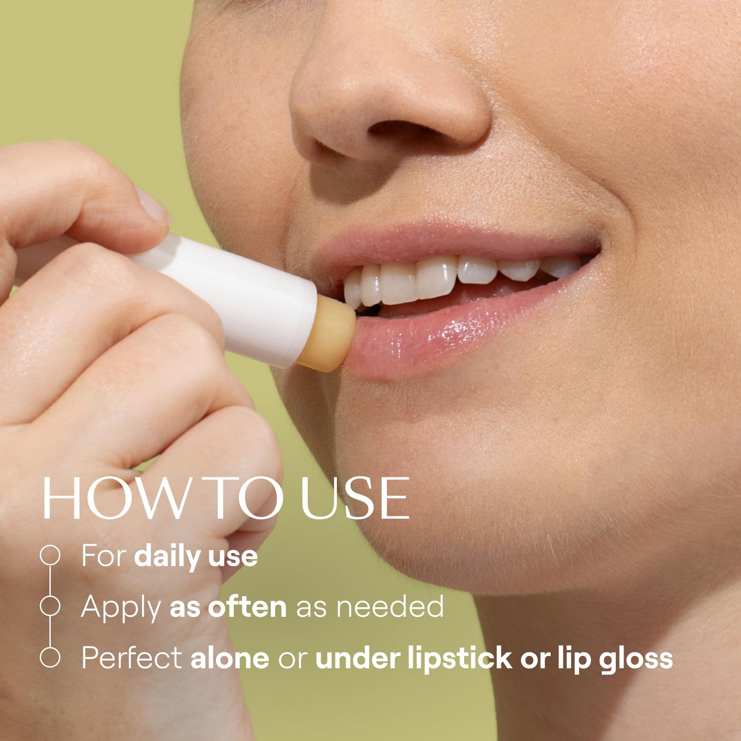 Weleda Skin Food Lip Balm Beauty and Personal Care Weleda