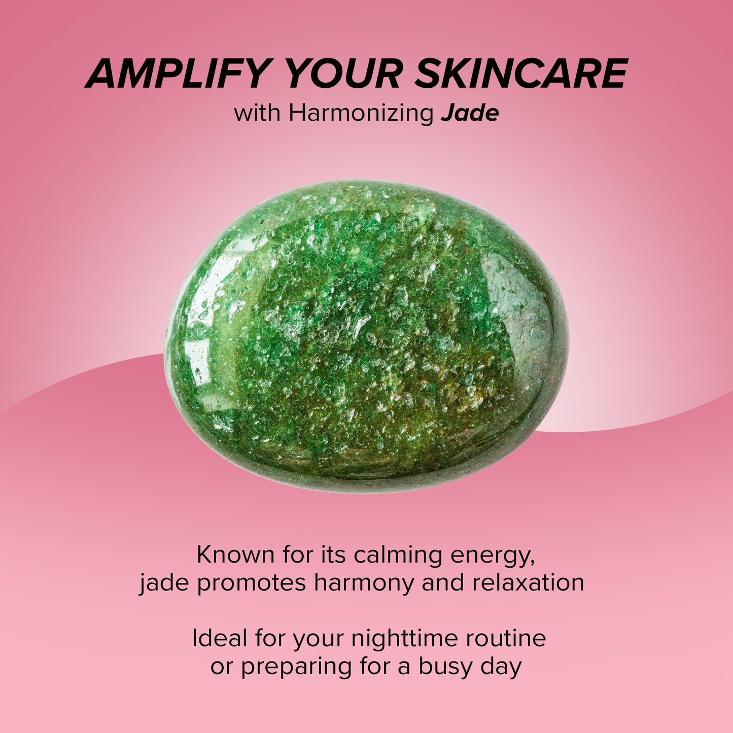 Skin Gym Face Roller for Enhancing Radiance and Relaxing Tension, Face Massager Skin Care Beauty Tool, Rejuvenate Skin, Sculpt, Lift and Define, Jade Beauty & Personal Care SKIN GYM