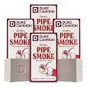 Duke Cannon Holiday Limited-Edition Santa's Pipe Smoke Big Brick of Soap - 10oz Bar, Triple Milled, Supports U.S. Veterans, 4 Pack Beauty & Personal Care Duke Cannon Supply Co.