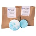 Redeem Soap Company - Tea Tree Rosemary Shampoo Bar and Conditioner Bar, Made in the USA, 3 oz Shampoo Bar, 1 oz Conditioner Bar, Zero Waste, No Beauty & Personal Care Redeem Soap Company
